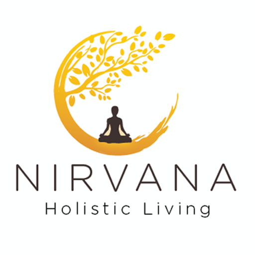 Nirvana Holistic Living Logo