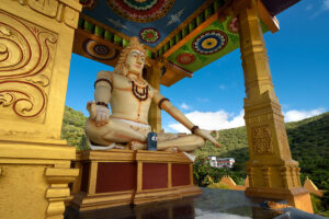 Resort near Coimbatore