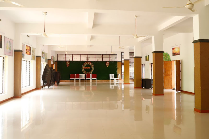 Wedding Hall in Coimbatore