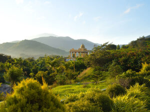 nirvana-resort-garden