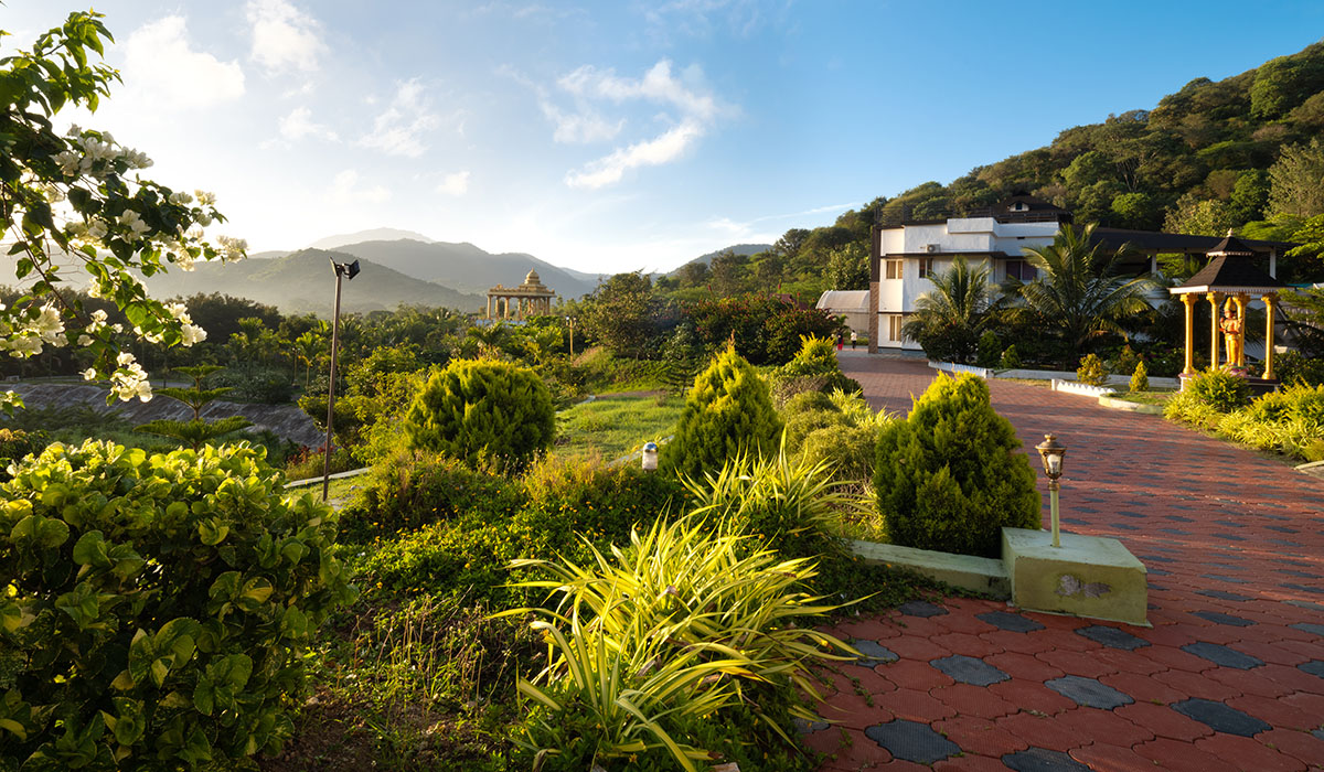 wedding Destination Coimbatore