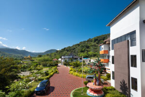 NIrvana Holistic Living Resort in Anaikatti