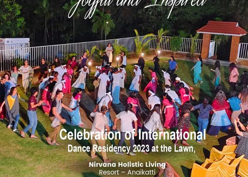 Celebration in Nirvana